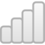 Network gsm none icon 64x64
