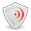 Network wireless encrypted icon 64x64