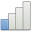 Network wireless low icon 64x64
