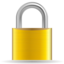 Object locked icon 64x64