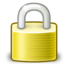 Object locked icon 64x64