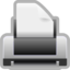 Printer icon 64x64