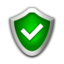 Security high icon 64x64