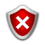 Security low icon 64x64