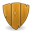 Security low icon 64x64