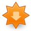 Software update available icon 64x64