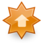 Software update available icon 64x64