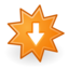 Software update available icon 64x64