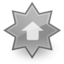 Software update inactive icon 64x64
