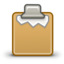 Task past due icon 64x64