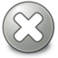 User offline icon 64x64