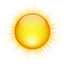 Weather clear icon 64x64