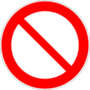 Pictogram din general icon