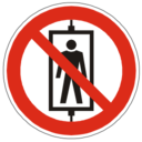 Pictogram din transport people icon