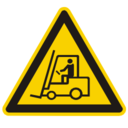 Pictogram din vehicle handling icon