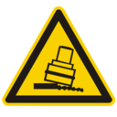 Pictogram din icon