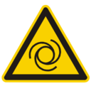 Pictogram din automatic rngagement icon