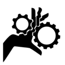 Pictograms aem gears icon