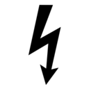 Pictograms aem electric general icon