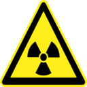 Pictograms hazard signs icon