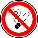 Pictograms prohibition icon