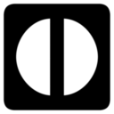 Pictographs exit inv icon