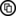 Licenses cc share icon 16x16