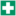 Pictogram din first aid icon 16x16