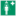 Pictogram din safety shower icon 16x16