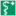 Pictogram din physician icon 16x16