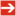 Pictogram din direction right icon 16x16