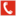 Pictogram din phone icon 16x16