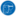 Pictogram din face protection icon 16x16