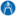 Pictogram din use walkway icon 16x16