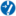 Pictogram din turn before starting icon 16x16