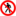 Pictogram din pedestrians icon 16x16