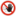 Pictogram din admittance icon 16x16