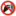 Pictogram din touch power icon 16x16