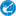 Pictogram din protection obligatoire des voies respiratoires icon 16x16