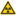 Pictogram din radioactive icon 16x16
