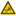 Pictogram din danger of collapse icon 16x16