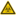 Pictogram din biohazard icon 16x16