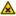 Pictogram din noxious or irritating materials icon 16x16