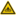 Pictogram din danger of crushing icon 16x16