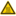 Pictogram din high temperature icon 16x16