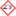 Pictogram ghs acid icon 16x16