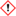 Pictogram ghs exclam icon 16x16