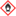 Pictogram ghs oxidizer icon 16x16