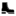 Pictograms aem wear safety boots icon 16x16