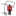 Pictograms aem never stand in unloading area icon 16x16